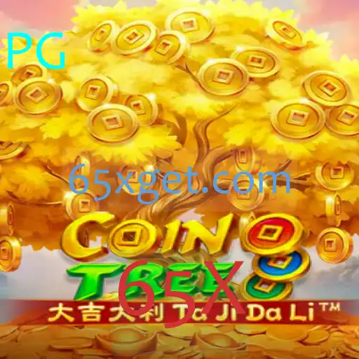 CoinTree: Uma Jornada Inovadora no Mundo dos Jogos com a Estratégia 65X