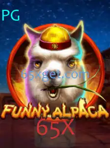 Descubra o Novo Jogo FunnyAlpaca: Descrição, Introdução e Regras