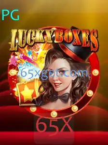 Descubra o Mundo Empolgante de LuckyBoxes e Como Jogar Com a Vantagem 65X