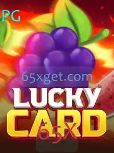 Descubra o Mundo de LuckyCard: O Jogo de Estratégia e Sorte com a Palavra-Chave 65X