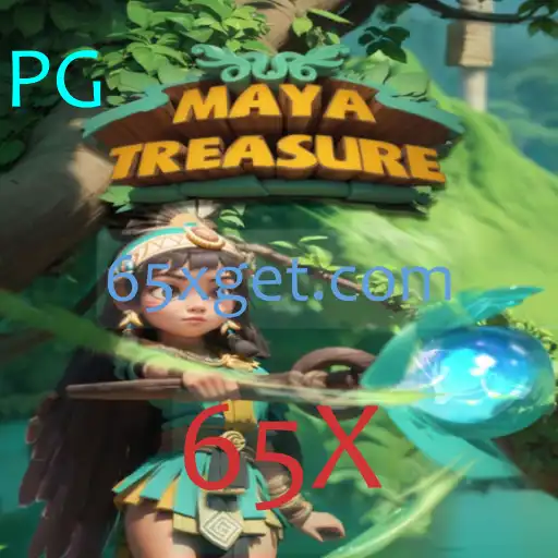 Descubra o Fascinante Jogo de Aventura: MayaTreasure e o Desafio 65X