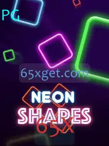 Desvendando NeonShapes: Um Mergulho no Mundo da Criatividade Luminosa