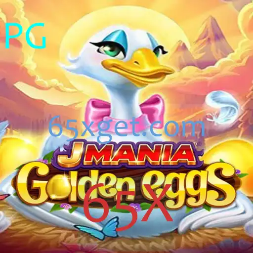 Explorando o Mundo de JManiaGoldenEggs