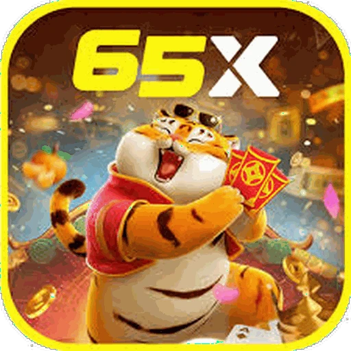 65X Logo