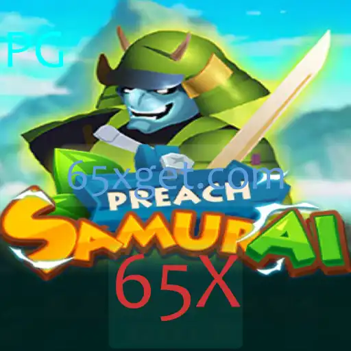 Descubra o Fascinante Mundo de PreachSamurai com a Estratégia 65X