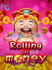 RollingInMoney: Descubra o Jogo de Estratégia com Multiplicador 65X